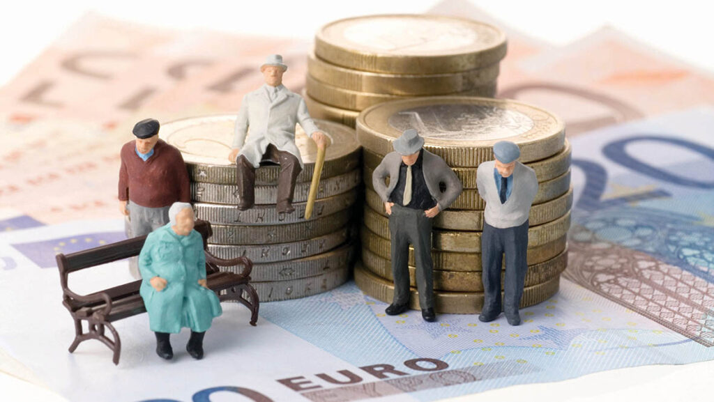 Pensionet e pjesshme shpëtojnë buxhetin nga kosto e subvencionimeve